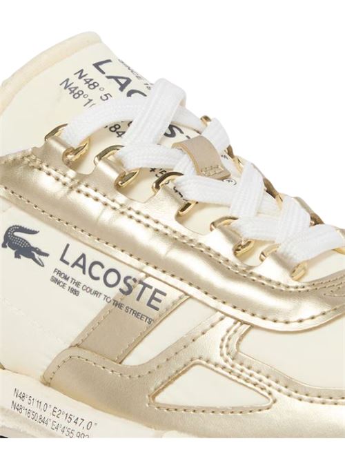 ELITE ACTIVE 987216 ORO lacoste | ELITE ACTIVE 987216 ORO